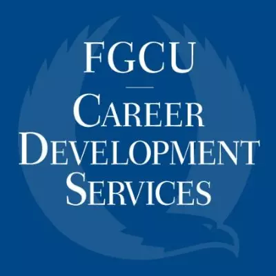 FGCU Career Development