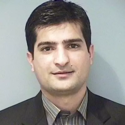 Asim Razzaque