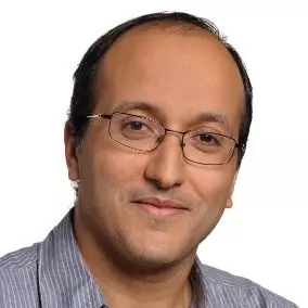 Kamal Kaddani