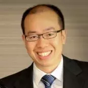 Kevin Lee, MBA, PMP