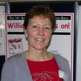 Jill Vyse