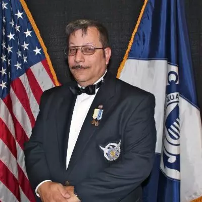 Alan Mark , EMT (T)