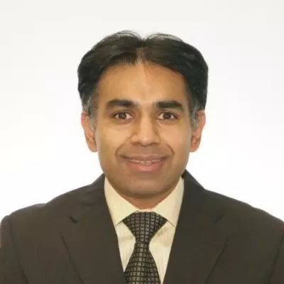 Arsalan Sarwar