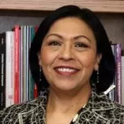 Patricia Ramirez, MEd