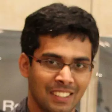 Vishnu Chandran