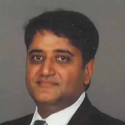 Sanjay Sachdev