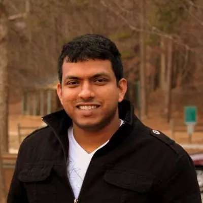 Anoop Mohan