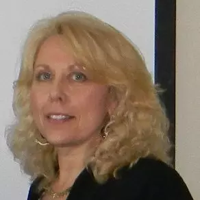 Karen McLaughlin, CPA