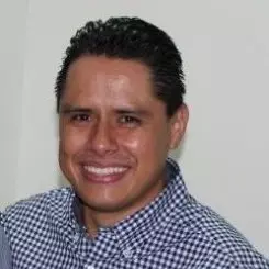 Luciano Fuentes, PMP