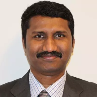 Dr. Venkata Atluri