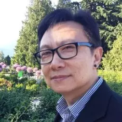 Arthur Cheung, CCDP