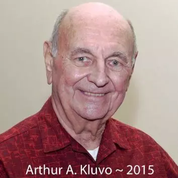 Arthur Kluvo