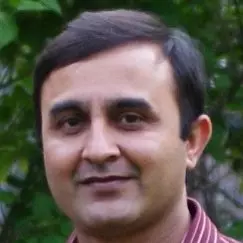 Vipul Rathore, Ph D