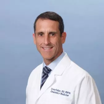 Drew Fuller, MD, MPH, FACEP