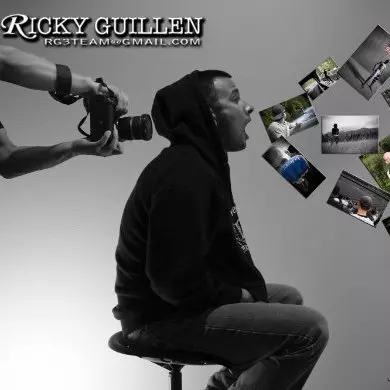 Ricky Guillen