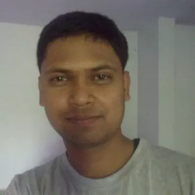 Ajay Topno