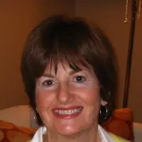 Christine Murphy, PhD RN