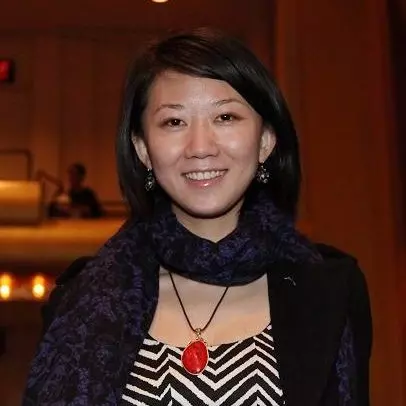 Chelsea Zhou