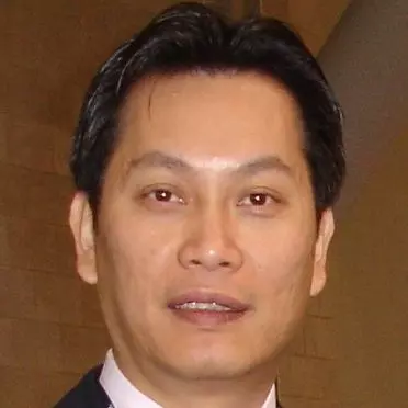 Kenny Leung