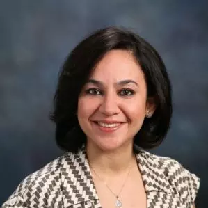 Maryam Arabhosseini