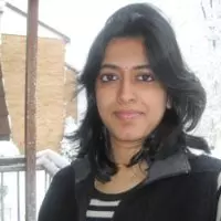 Meera Mohan Kumar