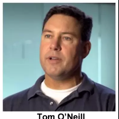 Tom O'Neill