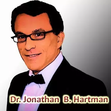 Jonathan Hartman
