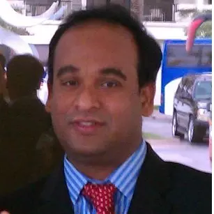 Ravi Sangisetti