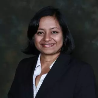 Priya Shivkumar
