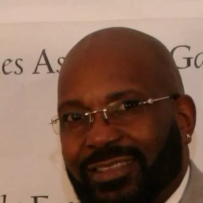 James L. Jordan, Jr.,MCS PMP