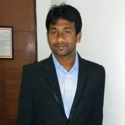 Sandeep Reddy Madugula