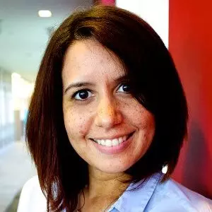 Lourdes Munoz (MBA)