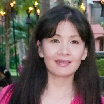Carolyn Nguyen, PMP