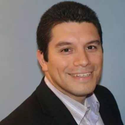 George Yanez, MBA
