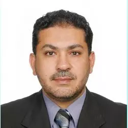 Ahmed Shalabi, MBA