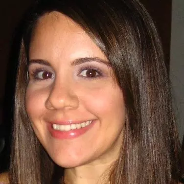 Claudia Selgas