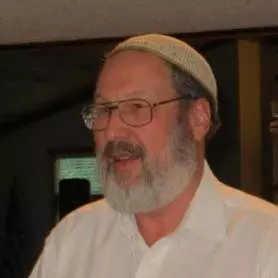 Rabbi David Zaslow