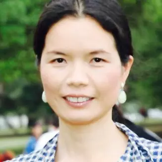 Wen-Hui Zhang, Ph.D.