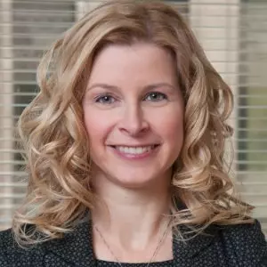 Marie-Josée Tessier, CRHA, MBA