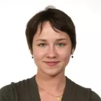 Maria Kartezhnikova