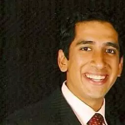 Varun Sehgal