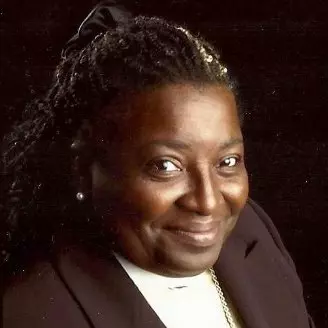 Dr. Sonia Blackwell