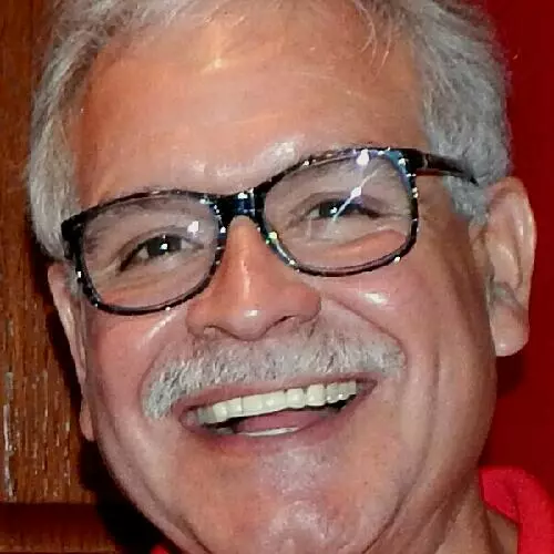 Miguel H Rivera