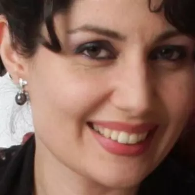 Leila Amiri