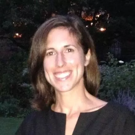 Kelley Myers, Ph.D.