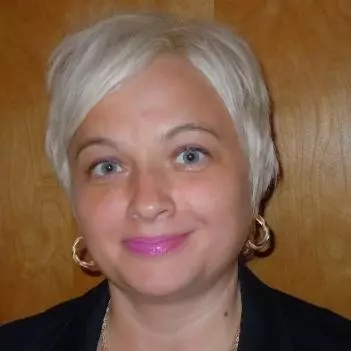 Cristina I. Caescu