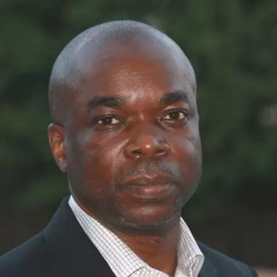 Ernest Ndong Nguema
