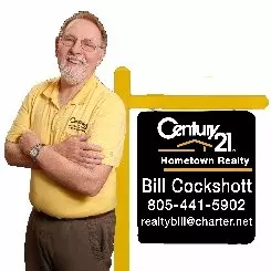 Bill Cockshott