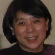 Yvonne Zhou