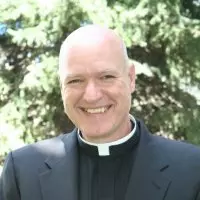 Father Jeff Kegley